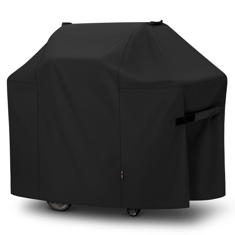 Unicook 52 Inch Grill Cover for Weber Spirit 200 and 300 Series, Gas BBQ Cover for Outdoor Grill, Heavy Duty Waterproof Fade Resistant, Compared to Weber 7106 - Image 1